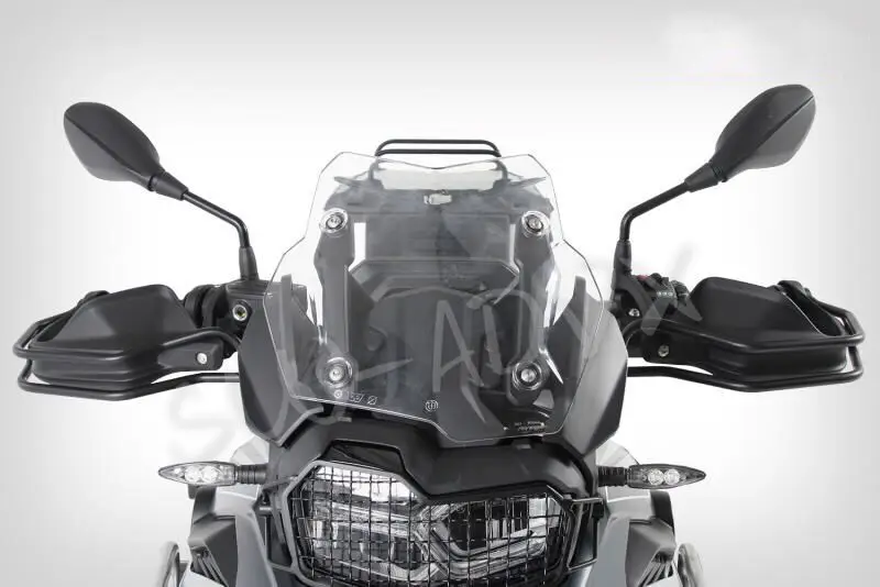 Ручка протектор для F 850 GS Adventure-черный