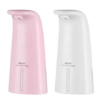 

250ML infrared sensor automatic soap dispenser non-contact foam hand washer