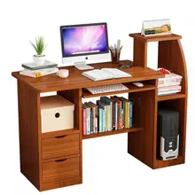 Компьютерный Настольный бытовой простой современный спальня стол экономичный студенческий стол простой стол