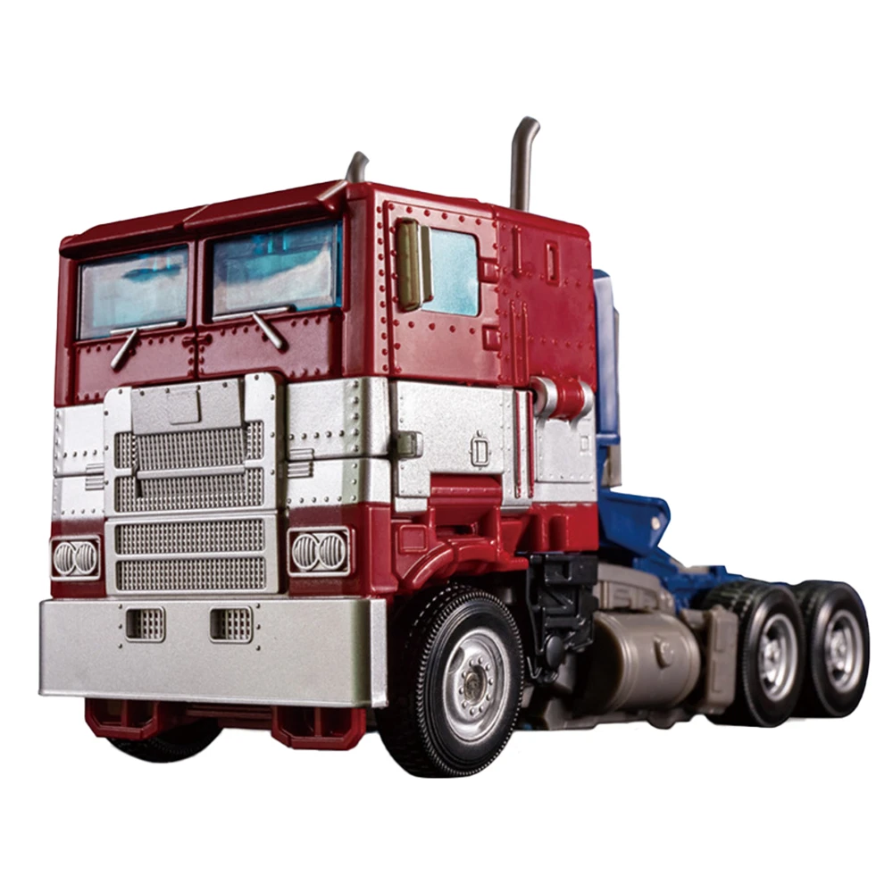 AOYI H6001-4 H6001-4B Transformation Action Figure Toy Black OP Commander External Biography 18cm SS38 KO Deformation Car Robot AOYI H6001-4 H6001-4B Transformation Action Figure Toy Black OP Commander External Biography 18cm SS38 KO Deformation Car Robot