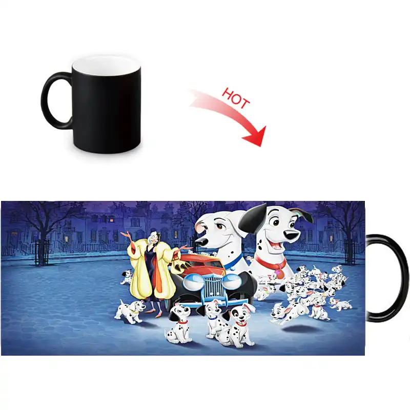 101 dalmatians changing mat