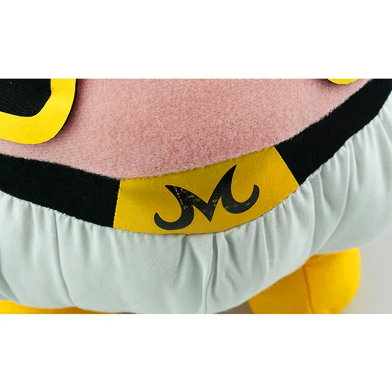 Dragon Ball Fat Majin Buu фигурка, плюшевая игрушка аниме праздник Ver& Flying Ver Buu мягкая игрушка для детей Рождественский подарок X3502