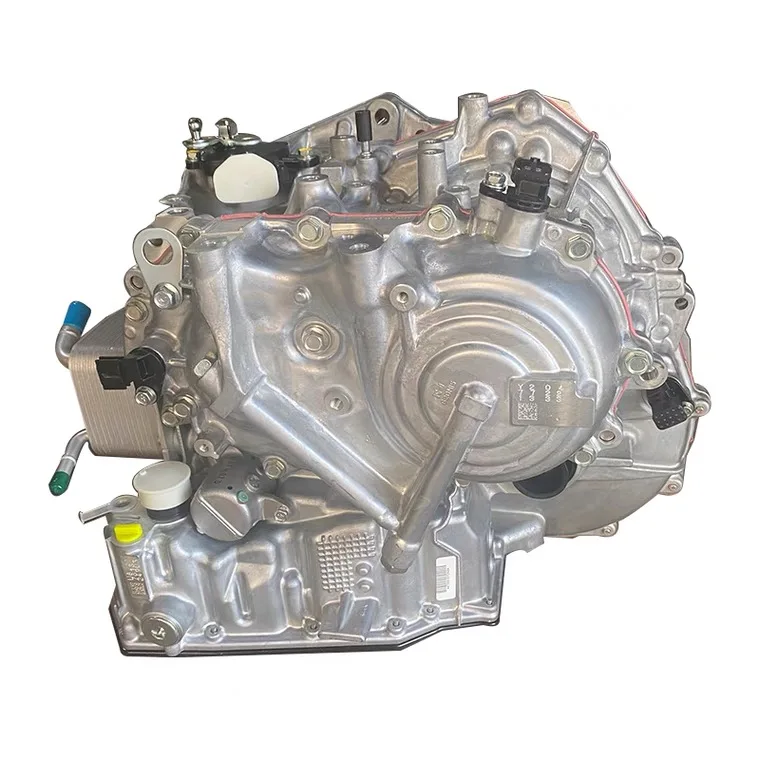 New Genuine Parts Auto CVT Gearbox Transmission Assy 21000-61MR0 For Suzuki SX4 S-cross M16A 2WD 2013-