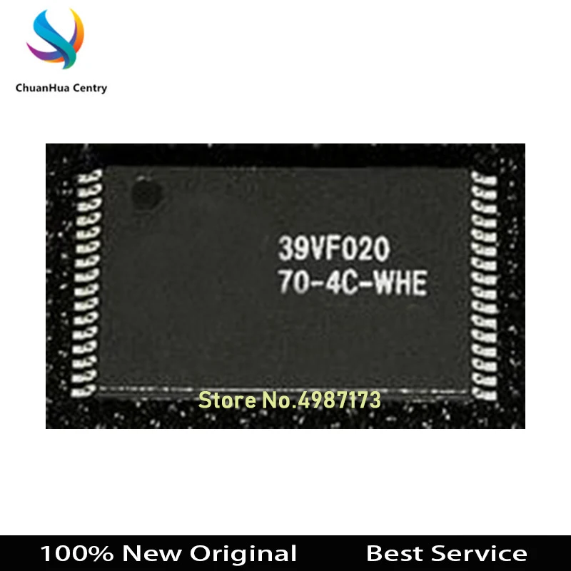 1 шт./лот SST39VF020-70-4C-WHE TSOP32 100% Новые оригинальные в наличии большие скидки для