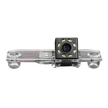 

HD 720p Reversing Backup Camera Rearview Parking Camera for Hyundai Elantra / Accent / Yuedong /Tucson /Verclas /NF/ Terracan