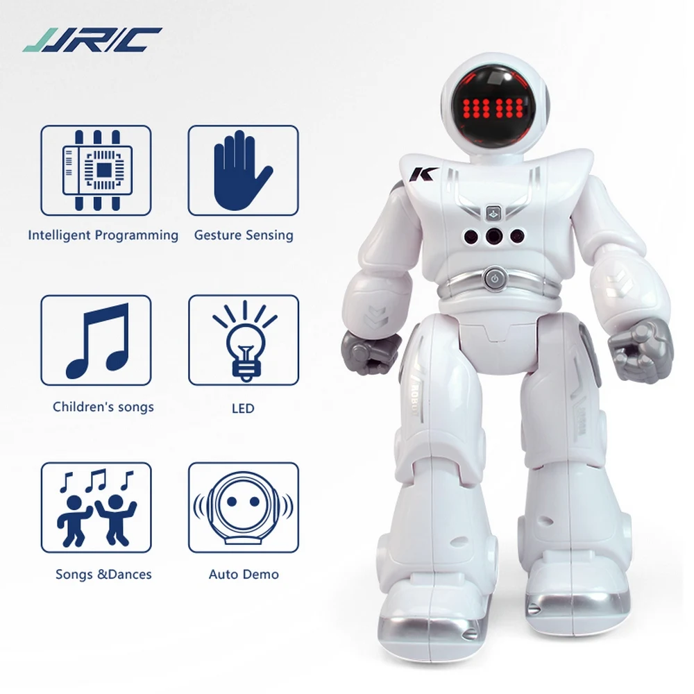 Интеллектуальное Программирование JJRC R18 автоматический интеллектуальный
