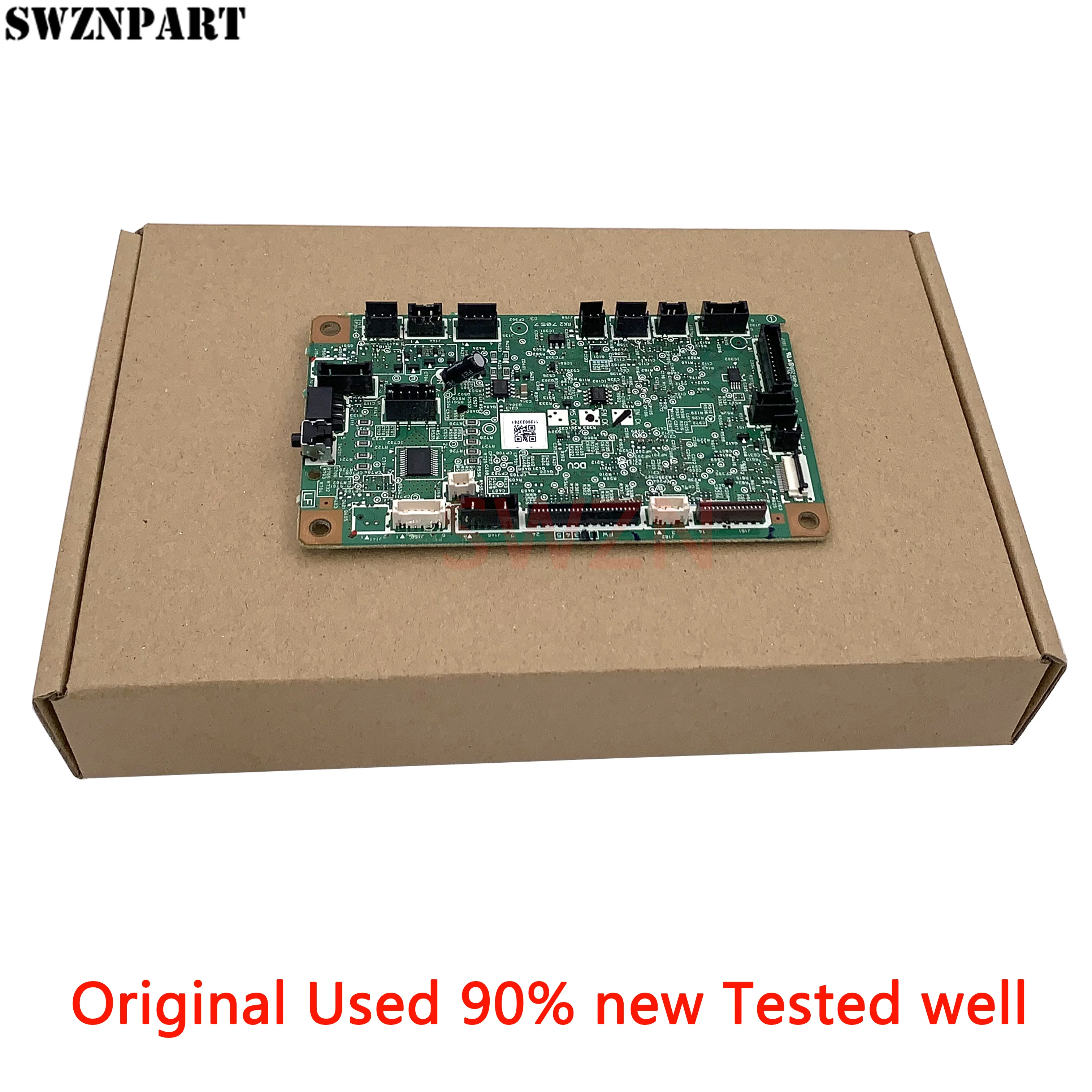 DC Controller Board For HP M501 M506 M527 M501dn M506n M506dn M506X M527 Rm2-8600 RM2-7940 RM2-8610