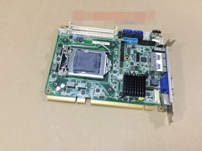 PCE-3028G2 PCE-3028 REV. A1 полудлины PICMG 1,3