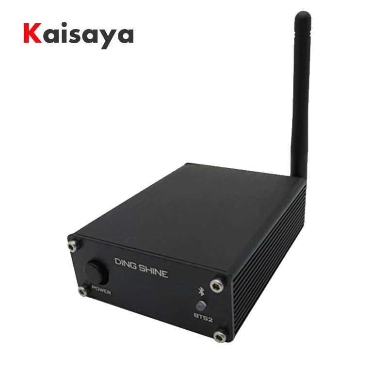 CSR8675 HIFI HD bluetooth 5 0 беспроводной адаптер цифровой приемник коаксиальный Оптический