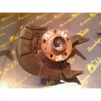 

DISC 25CM STEERING KNUCKLE FRONT RIGHT AUDI A3 (8L)