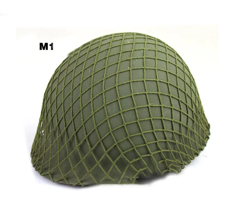 Camouflage Netting, Tactical Helmet Cover Helmet Camouflage Net Cover for M1 M35 M88 MK1 MK2 GK80 Lightweight and Portable