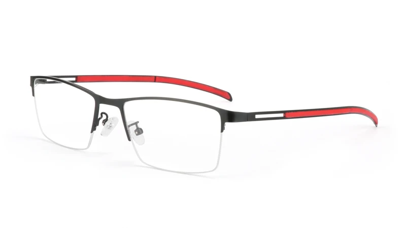 Dioptrien 0 bis -6,0 Fertige Myopie-Brille für Männer und Frauen, Anti-Blaulicht-Myopie-Brille, kurzsichtige optische Brillengestelle für Damen – Detail 9