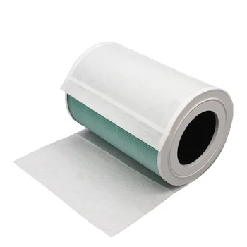 

Parts Pack XIAOMI MIJIA Air Purifier 2 2S 3 Pro Filter Spare Wash Cleaner Sterilization bacteria Purification PM2.5 Formaldehyde