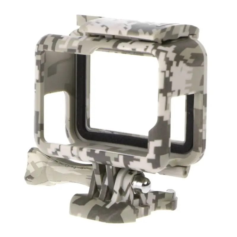 

Frame Border Housing Case for GoPro Hero 5/Hero 6 Action Camera Cover Accessory