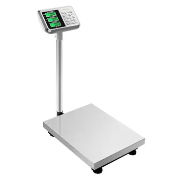 

300KG Display Personal Floor Postal Scale