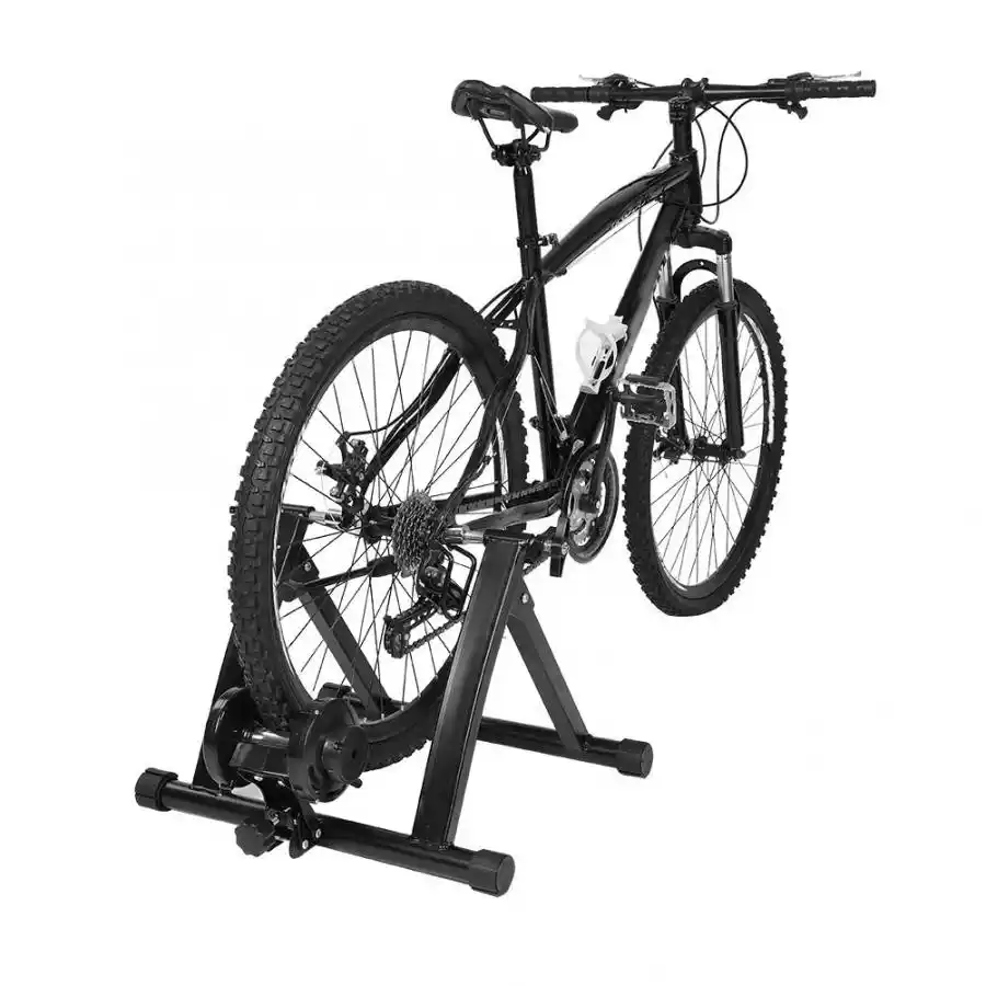 bicycle home trainer