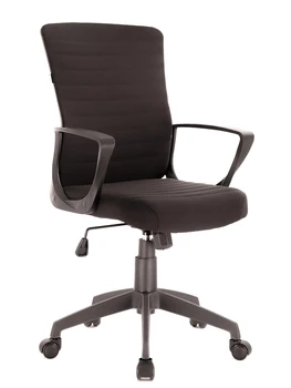 

Office computer chair everprof EP 700 fabric Black