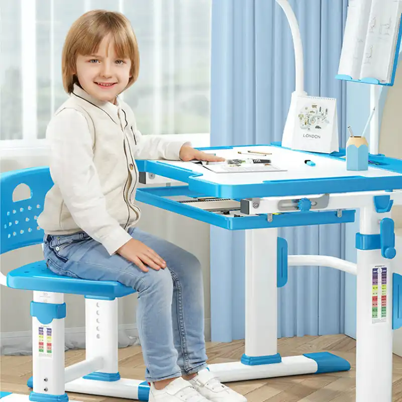 baby homework table