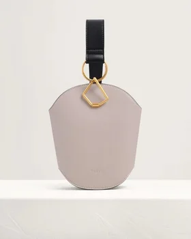 

2020 New Fashion Shoulder Bag Women's Bag Simple Women's Bag