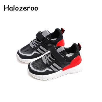 

Autumn 2020 Children Sport Sneakers Kids Soft Casual Sneakers Baby Girls Mesh Running Shoes Boys White Brand Sneakers Trainers