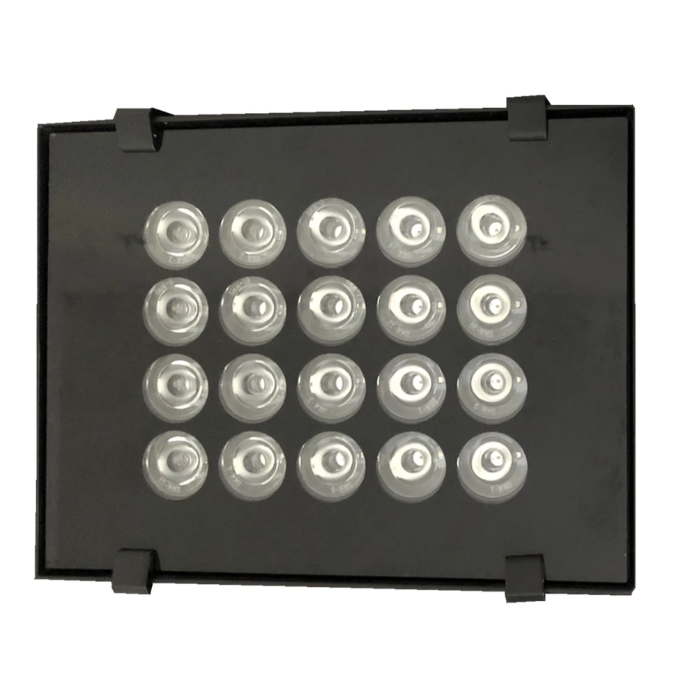 Камера видеонаблюдения инфрасветильник камера с ночным видением дополнительный