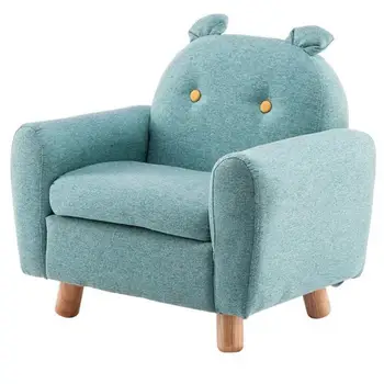 

Children's Room Sofa Boy Lazy Chair Set Baby Kindergarten Cartoon Animal Mini Princess Small Sofa Chair