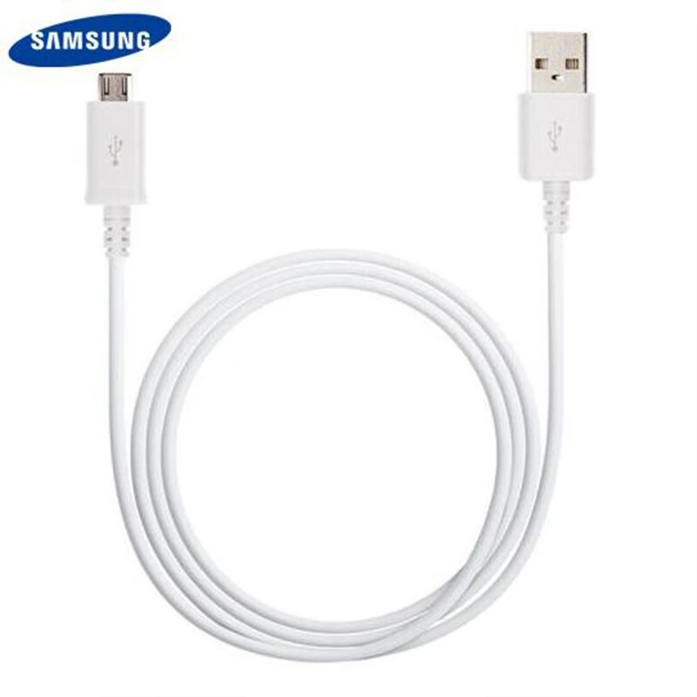 Кабель Micro USB Samsung 3 0 для быстрой зарядки и синхронизации данных провод Galaxy S3 S4 S6 S7