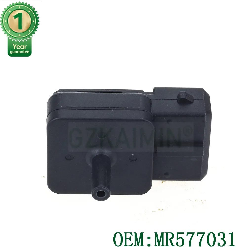 Топ Впускной датчик давления подходит для Mitsubishi Shogun DI-D Elegance LWB 3,2 Карта Датчик OEM MR577031 100798-5960 9486209
