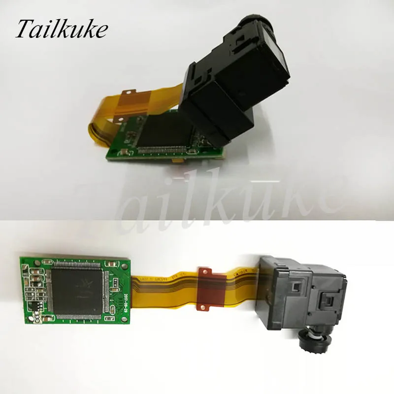 Умный видоискатель с высоким разрешением ночным видением своими