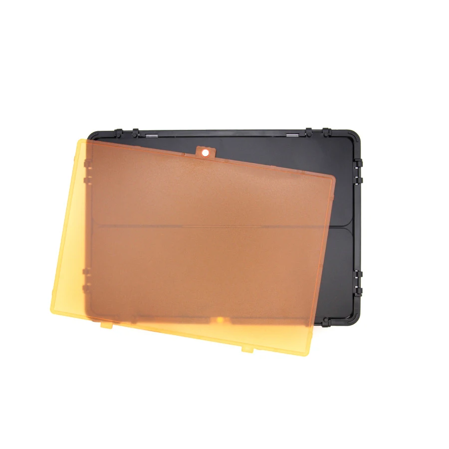  MAMEN 600 Led Video Light On Camera Studio Photography Photo Lighting For Youtube Vlog LED Fill Lig - 4000206084932