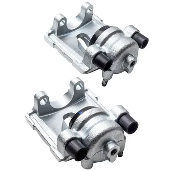

2pcs Front L & R Brake Caliper for BMW E81 E82 E88 34216768698 34216768697 42mm 34216768697, 34216768698