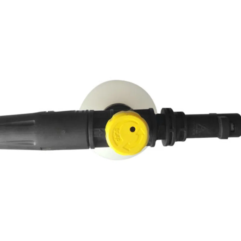 Профессиональная пенная насадка для уборки, аксессуары для Karcher, Lavor автомойки