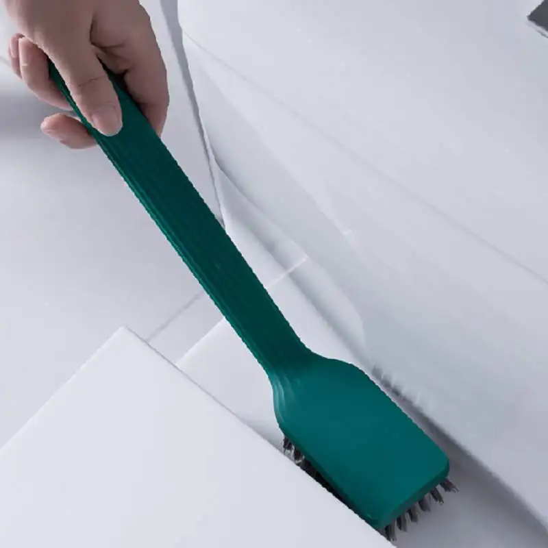Кактус туалетная щетка для уборки в ванной Чистящая Щетка с длинной ручкой мягкие волосы комплект чистящих щеток комплект чистящих средств