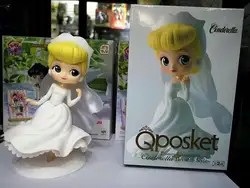 Милые большие глаза Кукольное Свадебное Платье Золушка Принцесса специальное издание 2 цвета в штучной упаковке кран машины кукла