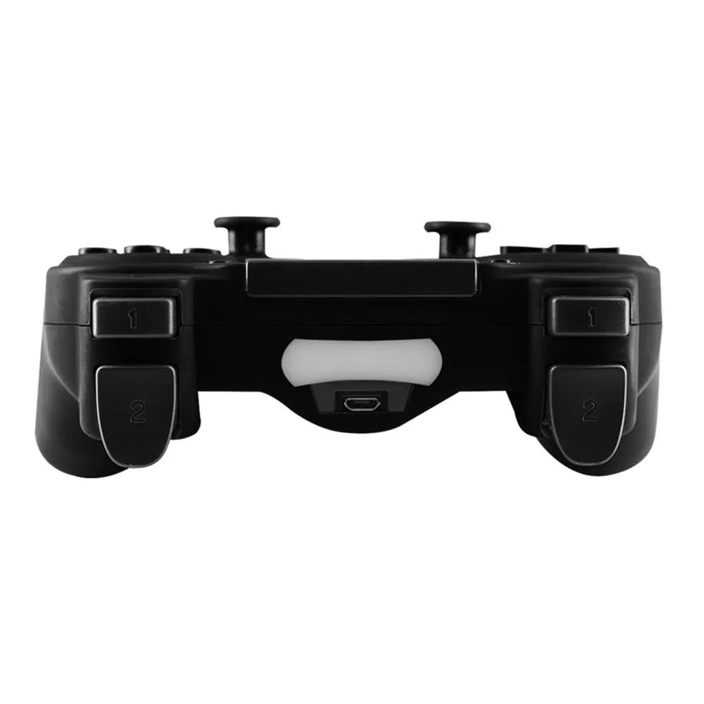 Беспроводной игровой контроллер PS4 игровой коврик Bluetooth геймпад двойная вибрация w/3,5 мм аудио разъем для Playstation 4 DualShock 4 PS4