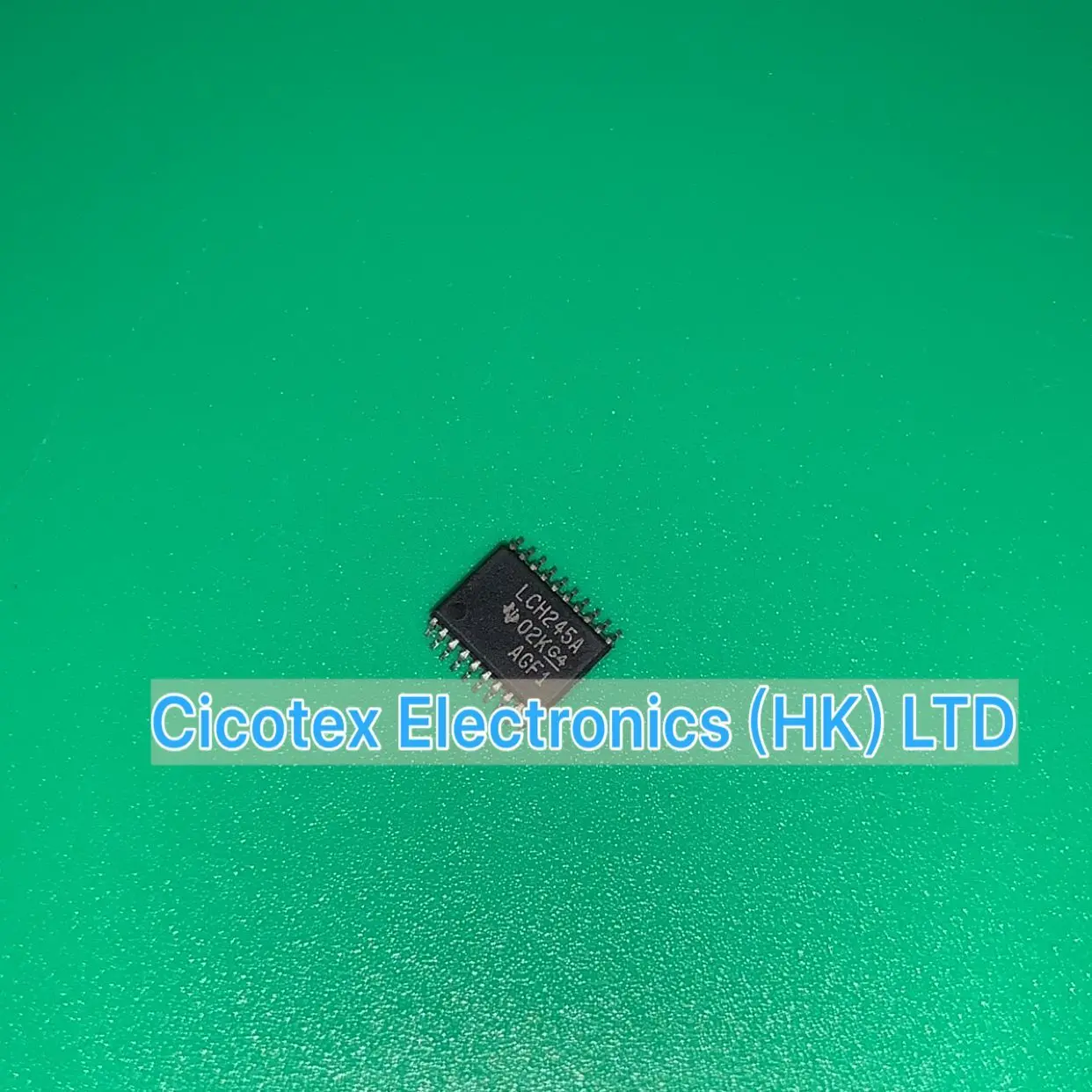 5 шт./лот SN74LVCH245APWR TSSOP20 IC SN74 LCH245A PWR LVCH245A автобусный приемопередатчик DUAL 20TSSOP SN74LCH245APWR