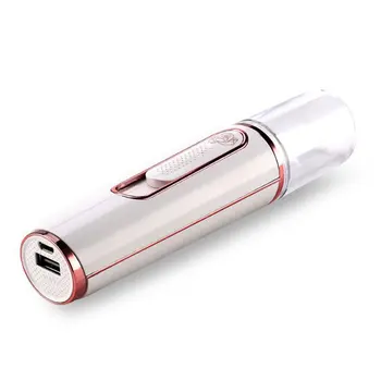 

Spray Hydrating Beauty Instrument Nano Hydrating Apparatus Portable Charging Spray Apparatus Beauty Instrument
