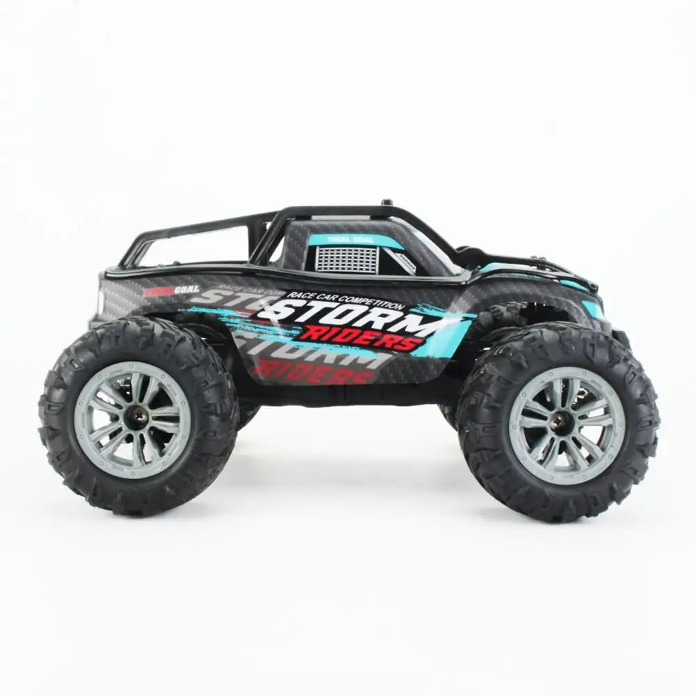 45 км/ч 4WD 1/16 пульт дистанционного управления автомобиля USB DIY 2,4G Радио пульт дистанционного управления грузовик RC гусеничный внедорожный альпинистский автомобиль игрушка подарок для детей