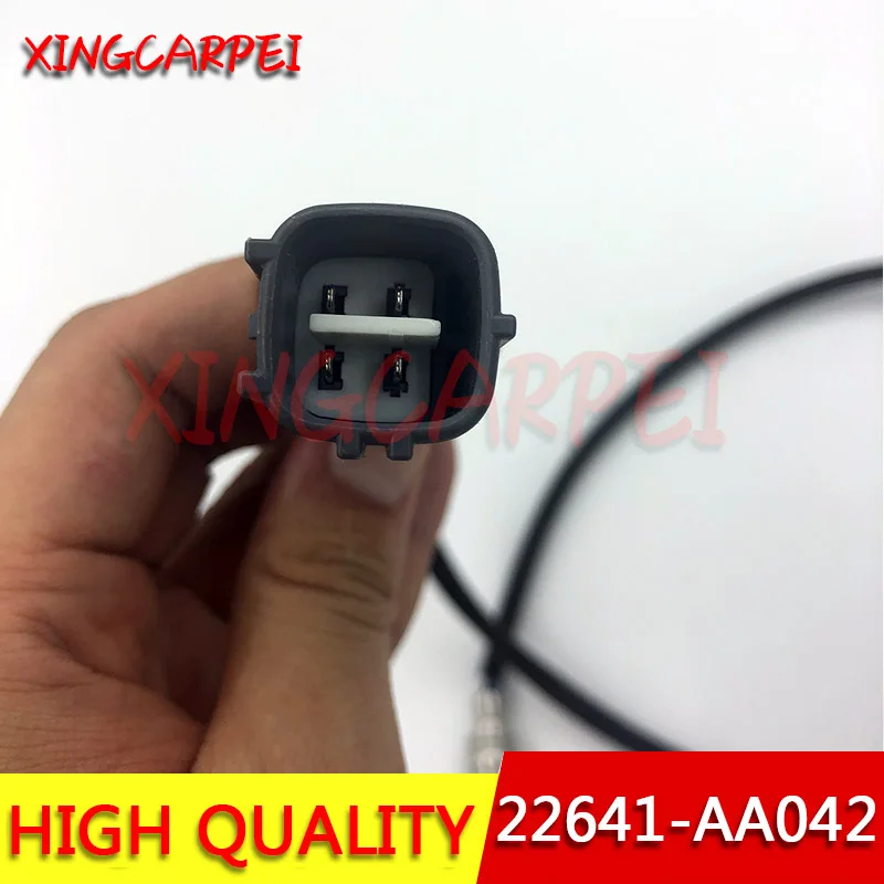 22641-AA042 кислородный датчик O2 для Subaru Impreza 2.0L 22641 AA042 22641AA042 высокое качество