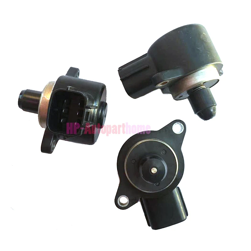 OEM воздушные Управление клапан 23781-5M010 237816M410 AC283 для 00-06 Nissan Sentra X-Trail 1.8L-L4 23781-6M410 237815M010 2H1237