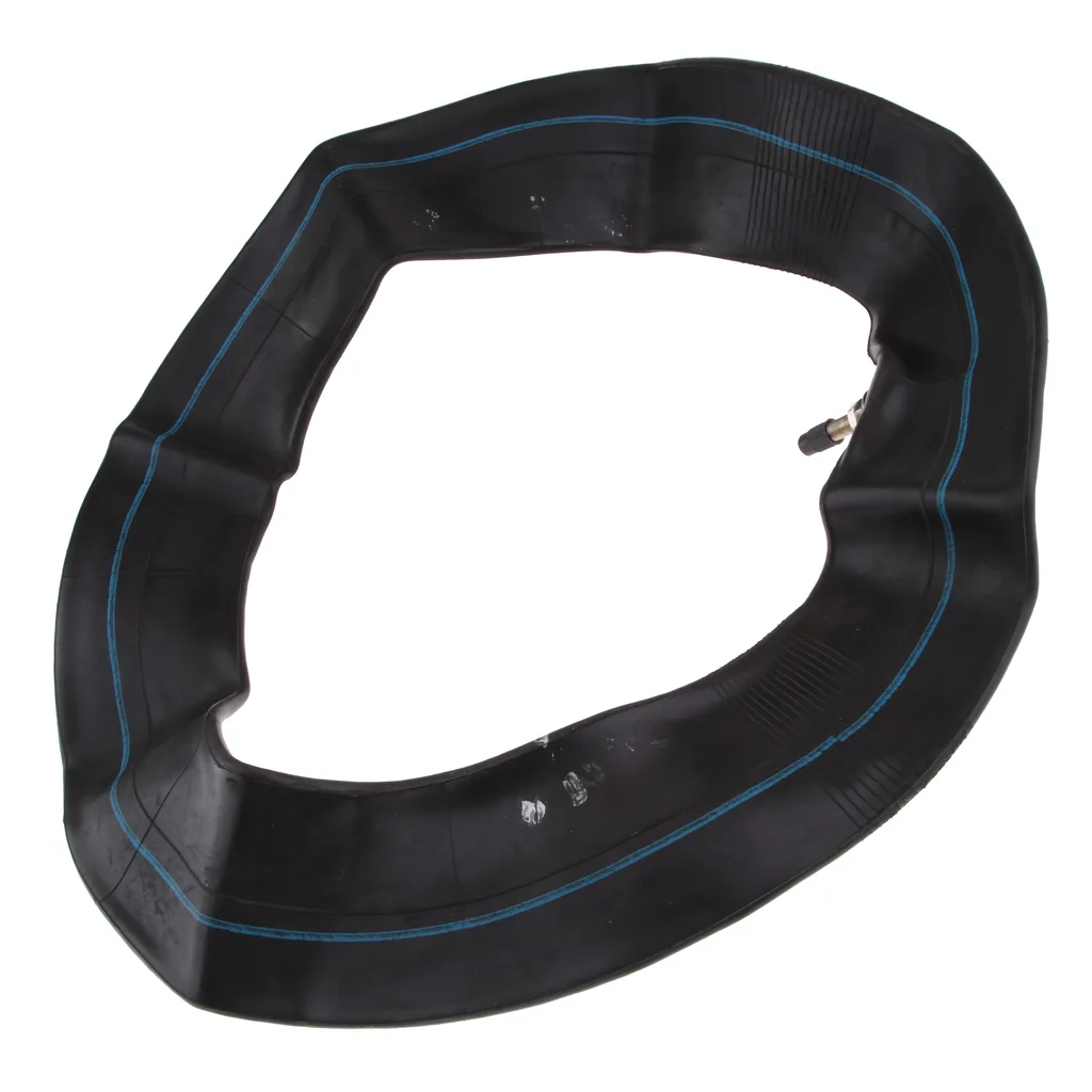 Heavy Duty Rubber 3.00-12 Tire Inner Tubes 12 inch with Straight Valve Stem for  125cc 140cc 150cc ATV Quad
