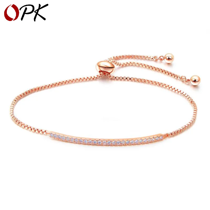 Брендовые женские ювелирные изделия, Япония и Южная Корея, Модный изысканный женский браслет, универсальный темперамент tiff, ручная бижутерия с изображением сердца, для подарков