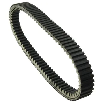 

Motorcycle rubber drive belt gear pulley for Kawasaki 59011-0031 KRT750 Teryx4 750 4X4 EPS LE APG HD