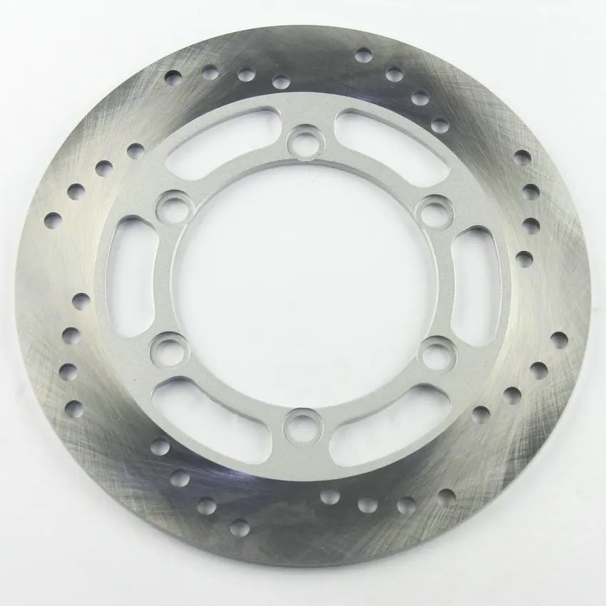 Motorcycle Rear Brake disc for Kawasaki KDX125 A1/A2/B1/B2 KDX220 SR KDX250 D1 41080-1304 41080-1528 41080-1384 41080-0050-CM | Автомобили