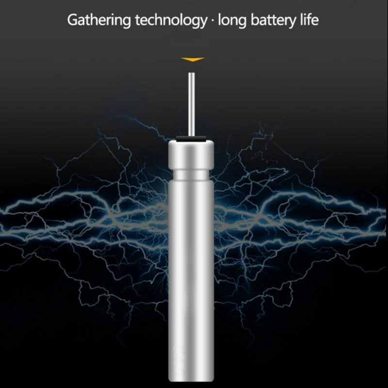 Fishing Float Rechargeable Battery CR425 USB Charger For Electronic Floats Batteries Night Fishing Tackles Accessories