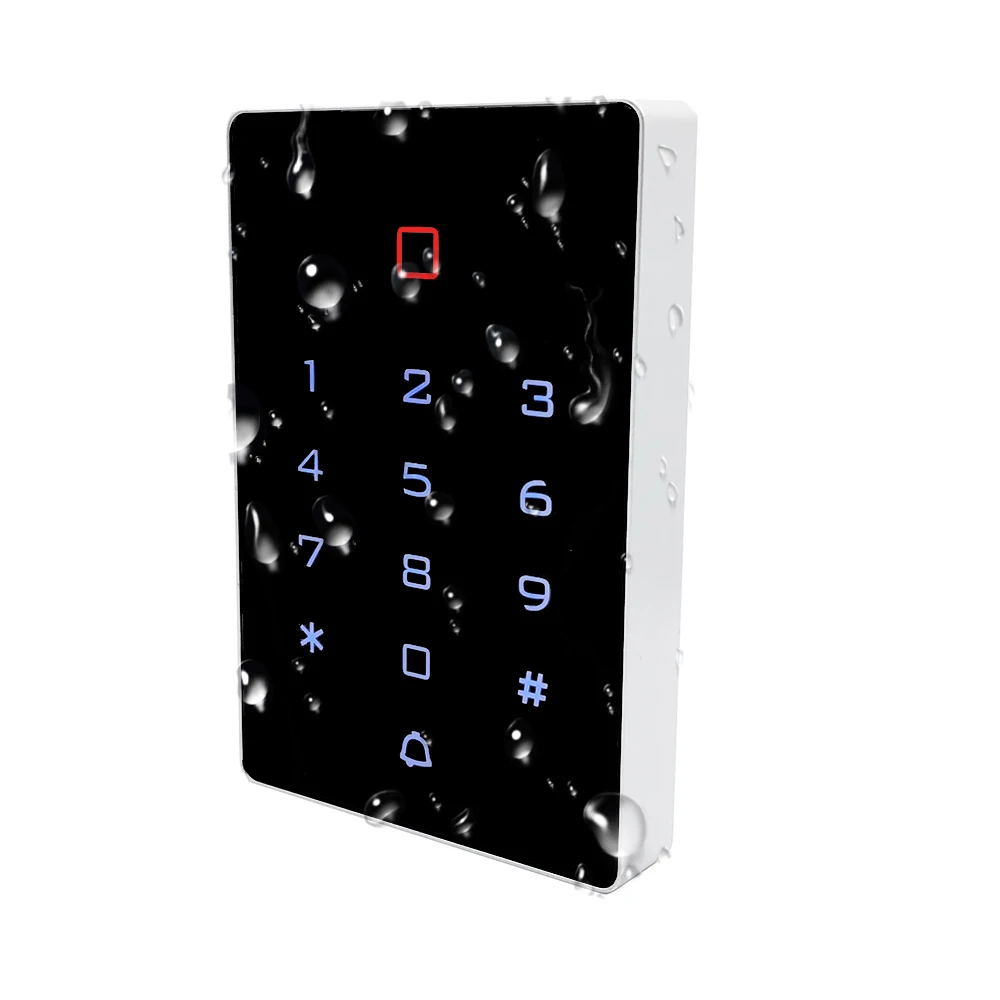 T12EM No Keyfobs