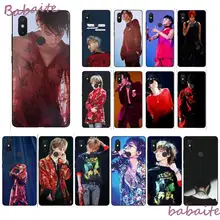 Babaite G dragon MOTTE Красочный милый чехол для телефона для XiaoMi 6 MIX2 8SE K20 REDMI 5A NOTE4X 7 6A корпус под плетенную сумку(China)