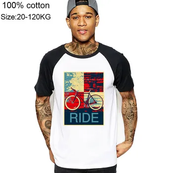 

2020 Bicycles Logo Enduro MTB biking cycle ROCK Mens Jersey T-Shirt Custom Print T Shirt Top Quality male Tee TShirt BMX Hip Hop