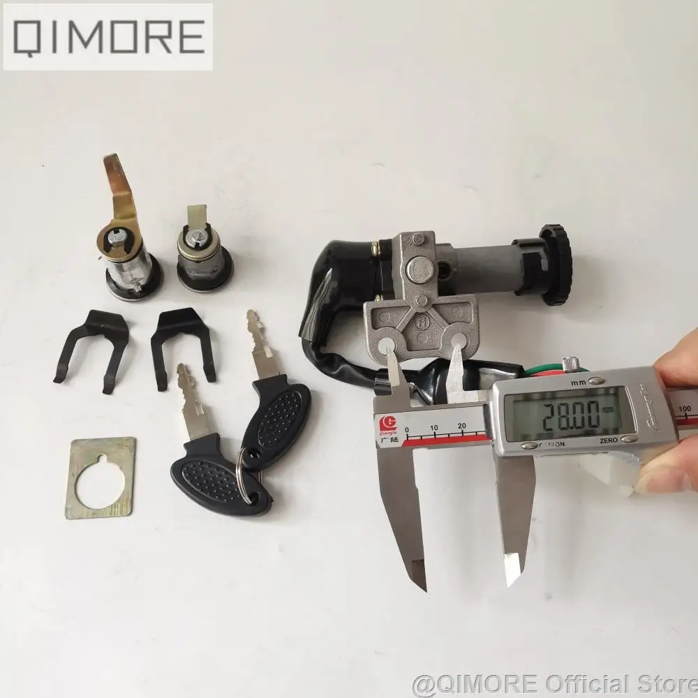 Prix du fabricant Scooter Tank Sporty Roketa Sunl VIP Future Champion