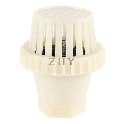 Запасные части центробежные струйные насосы " PT соединитель обратный клапан ПВХ